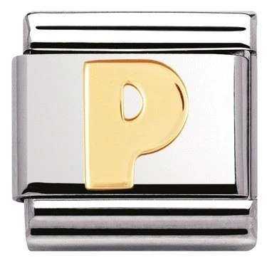 Image of Nomination P Charm