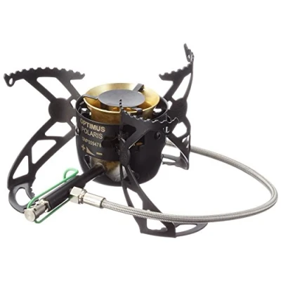 Image of Optimus Polaris cooker, One size