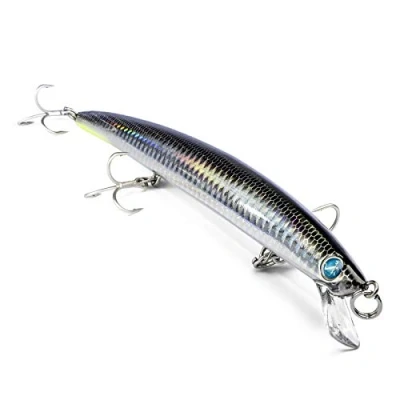 Image of Seaspin Mommotti 180 SS ACC SW Fishing Lure