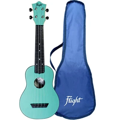 Image of Kremona, 4 String Ukulele (TUS35 LB)