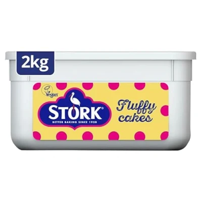 Image of Stork Margarine Spread 1x2kg