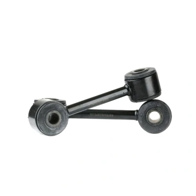 Image of 1J0411315H, 1J0411315HS2, 1J0411315K, 1J0411315KS2 Anti roll Bar Stabiliser Kit FEBI BILSTEIN 36667 VOLKSWAGEN: Golf 4, New Beetle Hatchback