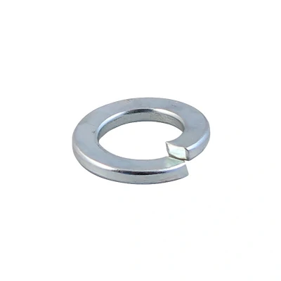 Image of 11x TIMCO Spring Washers Zinc WSP10ZP Pack of 10