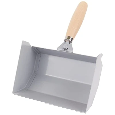 Image of KOTARBAU 5907465912228 Klebekelle Adhesive Trowel, Green, 175 mm