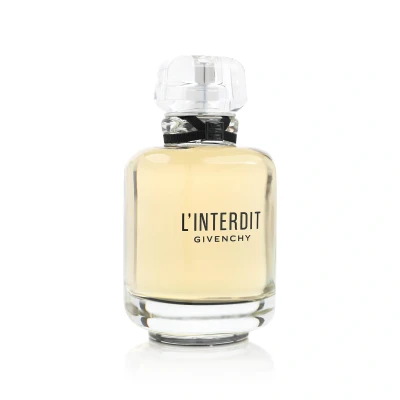 Image of Givenchy L&#039;interdit Eau de Parfum 125ml Spray