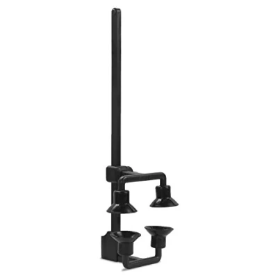 Image of HEIMU Instrument Microphone and Stand Mount (Stand for Guitar)