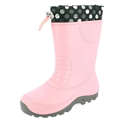 Image of Beck Unisex Kids Nexo Snow boots
