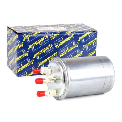 Image of C2S27643 Fuel Filter ASHIKA 30 K0 009 In Line FORD: Focus Mk1 Hatchback, Transit Connect Van, Estate, HYUNDAI: Terracan