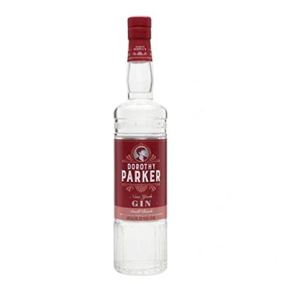 Image of New York Distilling Dorothy Parker American Gin, 70 cl