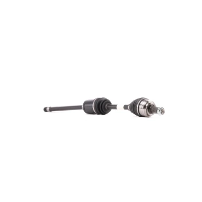 Image of 31603450564, 31603450566, 31607524046, 31607529202 Drive shaft SKF VKJC 1198 921, 381mm BMW: X3