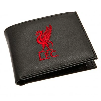 Image of Official Liverpool FC Wallet