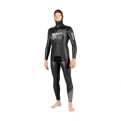 Image of Mares Prism Skin 30 Man Freediving Pants Multicolour S4