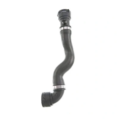 Image of Radiator Hose Cooling Water Left Top Compatible with 5 Series E39 7 E38 520i 523i 525i 528i 530i 728i M52 M54 1998 2004 11531705223