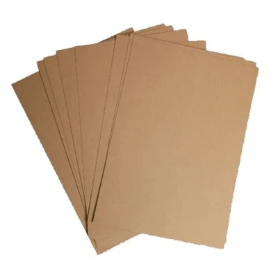 Image of A4 Recycled Kraft Paper 100gsm 100 sheets®
