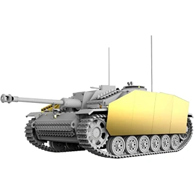 Image of Miniart MIN35357 Scale Model