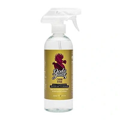Image of Dodo Juice Cabin Krug Interior All Purpose Cleaner Spray 500ml