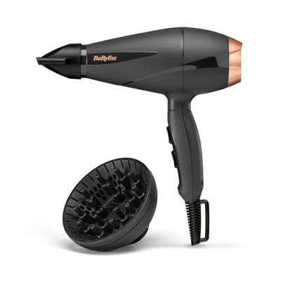 Image of BABYLISS 6709D Dryer