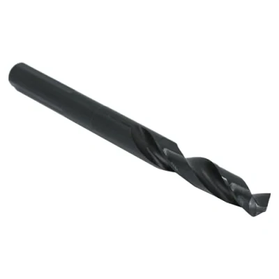 Image of Drill America DWDRSD29/32 29/32&quot; Reduced Shank High Speed Steel Bit with 1/2&quot; Shank, DWDRSD Series