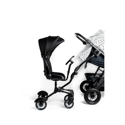 Image of Roma Side Rider Toddler Seat Ride On Child Buggy Board