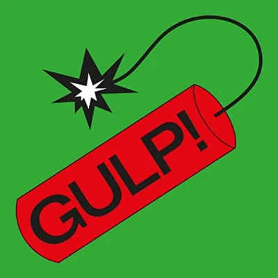Image of Gulp!