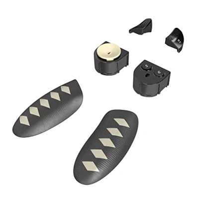 Image of Thrustmaster ESWAP X Fighting Pack of 6 Additional Modules for Controller