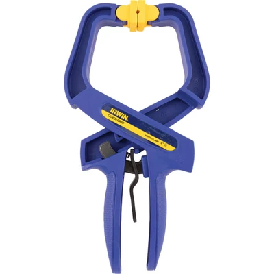 Image of Irwin Quick Grip 59400CD 4&quot; Handi Clamp