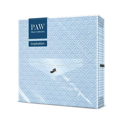 Image of PAW Napkins 3 Ply (33 x 33 cm) I 20 Pieces Perfect for Children&#039;s Birthdays Parties Communion Celebrations Paper Colorful with Party Theme Special Occasions, Ornaments Inspiration