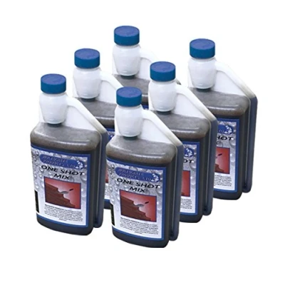 Image of Multicrete One Shot Mortar Plasticiser Concentrated Admixture 1 Litre Bottle (6)