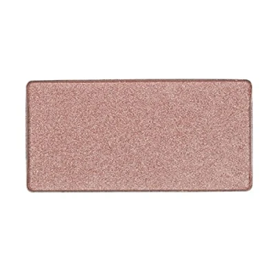 Image of benecos Natural cosmetics refill highlighter talc free vegan rose illuminance