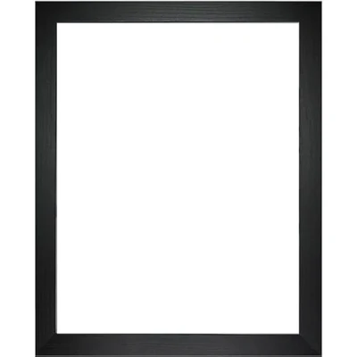 Image of OB2H A1 A2 A3 A4 A5 POSTER FRAME PICTURE (Black,A5(210 x 148 mm)