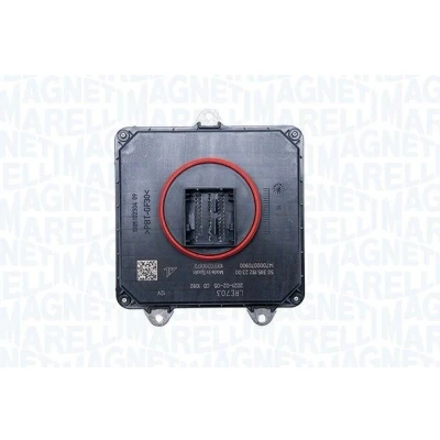 Image of 63117428775, 63117428776, 63117429126, 63117429127, 63117429788 Control Units MAGNETI MARELLI 711470000703 BMW: 4 Gran Coupe, 1 Hatchback