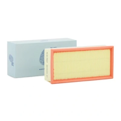 Image of 178010R010 Air filter BLUE PRINT ADT32293 84mm 145mm 305mm Insert with pre TOYOTA: Avensis II Hatchback, Station Wagon