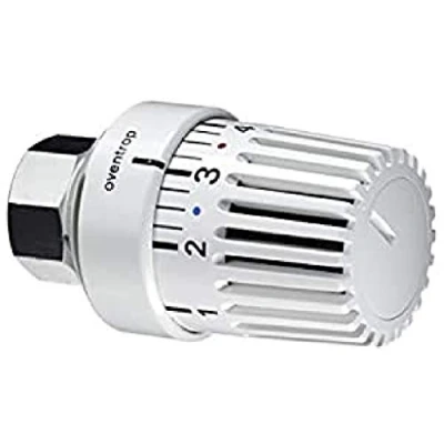 Image of Oventrop Thermostatic Head UNIL