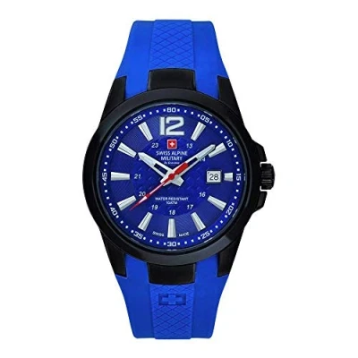 Image of Swiss Alpine Military 7058.1875SAM Mens Watch