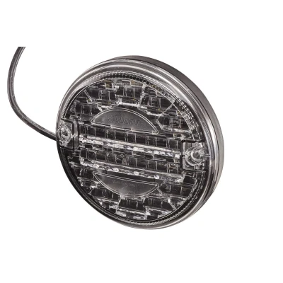 Image of E423271 Reverse Light HELLA 2ZR 357 026 141 PRO High Carbon
