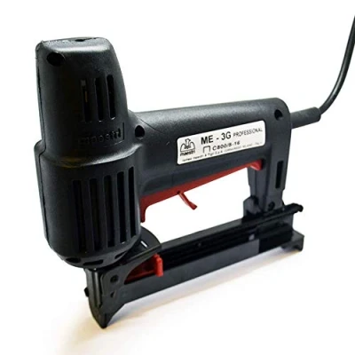 Image of Maestri ME3G/71 Electric Upholstery Stapler/Tacker