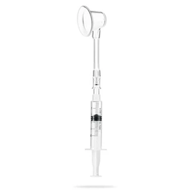 Image of MeiLiu nipple corrector, flat inverted treatment, safe and painless, breastfeeding aid