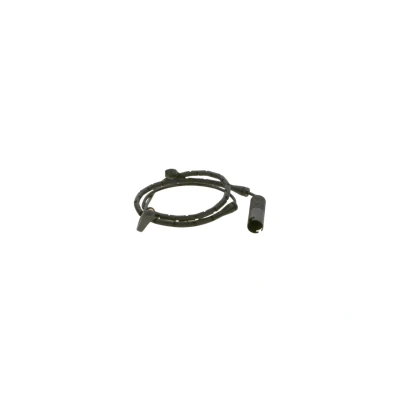 Image of PSBMW4 Brake Pad Wear Sensor BOSCH 1 987 474 958 BMW: 5 Saloon, Touring