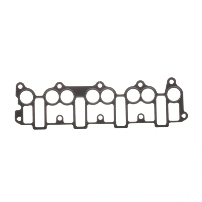 Image of 03G129717B Intake Manifold Gasket REINZ 71 36121 00 Metal AUDI: A4 B7 Avant, Saloon, A3 Sportback, VOLKSWAGEN: Golf 5, Passat B6 Saloon