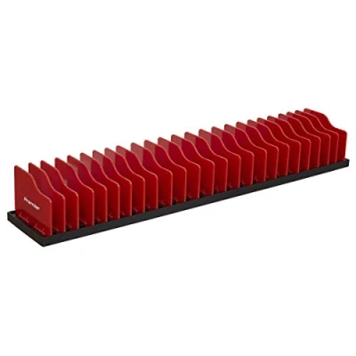 Image of Sealey Premier Pliers Rack 520mm