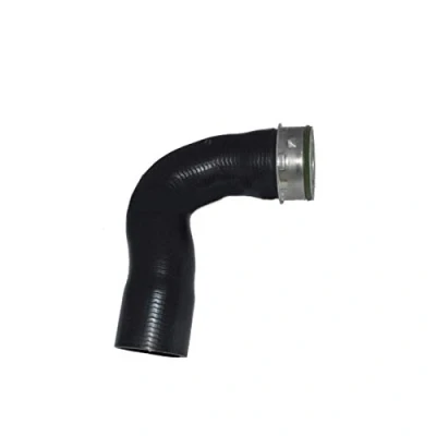 Image of COMPATIBLE WITH U D I A3 1.9 TDI S E T LEON K O A OCTAVIA V W B R TDI, GOLF IV INTERCOOLER HOSE AIR 1J0145838T 1J0145762BJ