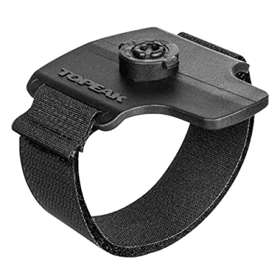 Image of Topeak Ninja Master Free Strap Pack, Black