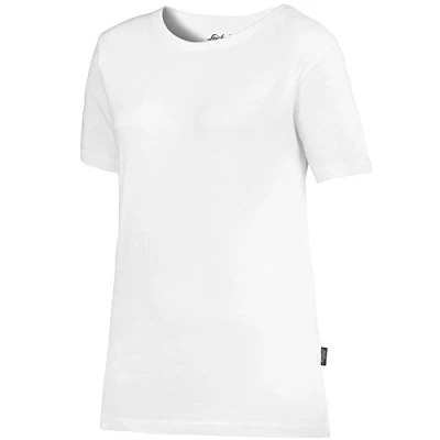 Image of Snickers Women&#039;s T Shirt White S
