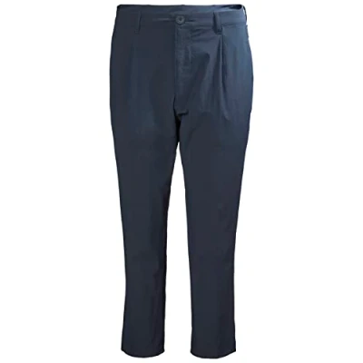 Image of Helly Hansen Womens Siren Pant, XL, Navy