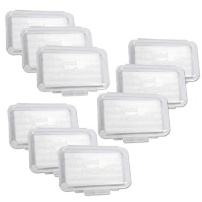 Image of Orthodontic Dental Brace Wax Relief for Ortho Care (9)