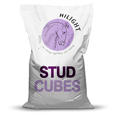 Image of Hilight Stud Cubes 20 kg