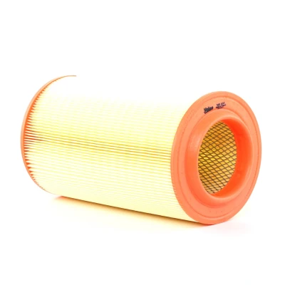 Image of 1444QT Air Filter VALEO 585694 303mm 170mm Insert CITROËN: Relay II Platform / Chassis, Van, PEUGEOT: Boxer Van