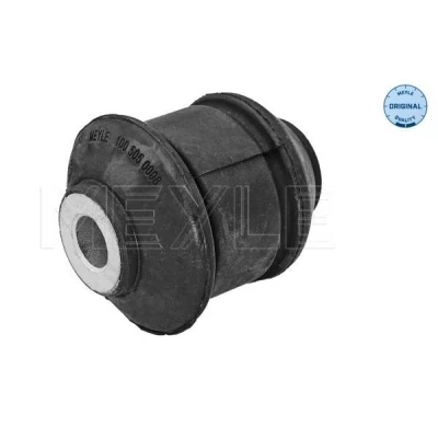 Image of 8E0505203D, 8E0505311AC, 8E0505311S, 8E0505311T, 8E0505312AC Bush, control arm mounting MEYLE 100 505 0008 AUDI: A6 C6 Saloon, A4 B6 Avant