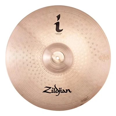 Image of Zildjian I Family Series Ride Cymbal 20&quot;