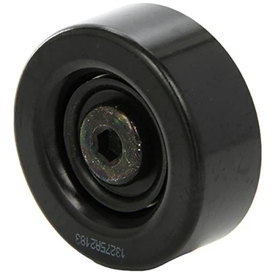 Image of 2528727000, 2528727001, 2528727400 Idler Pulley INA 532 0606 10 HYUNDAI: Tucson, SANTA FE 2, KIA: Sportage II